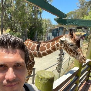 Meet your Posher, Drake